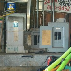 Upgrade and Condense Your Electrical Panels and Equipment